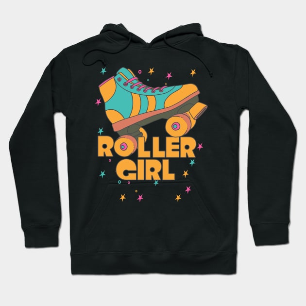 Cute Skating Sexy Apparel Hoodie by Skylane